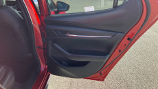 Mazda 3 2.0 e-Skyactiv G MHEV Takumi 5dr Petrol Hatchback